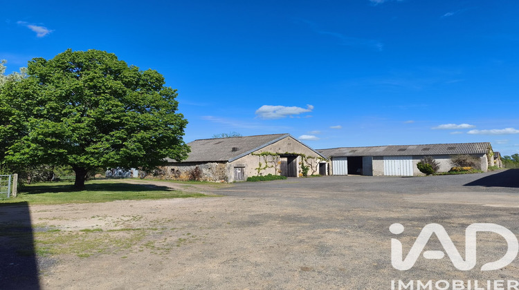 Ma-Cabane - Vente Maison Adriers, 154 m²