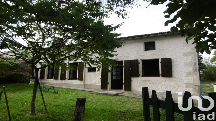 Ma-Cabane - Vente Maison Adriers, 64 m²