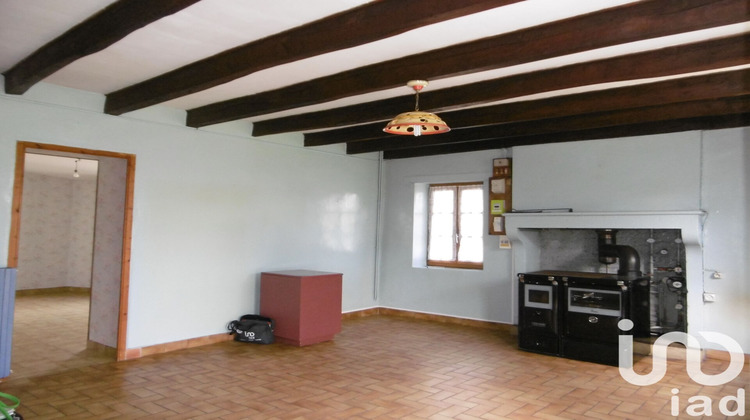 Ma-Cabane - Vente Maison Adriers, 64 m²