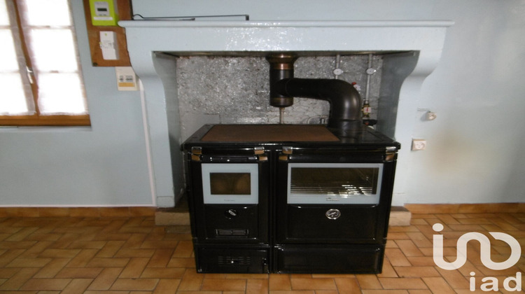 Ma-Cabane - Vente Maison Adriers, 64 m²
