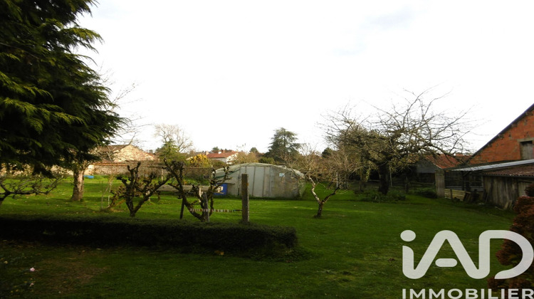Ma-Cabane - Vente Maison Adriers, 199 m²