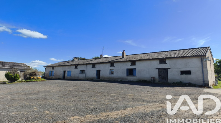 Ma-Cabane - Vente Maison Adriers, 154 m²