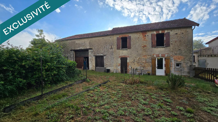 Ma-Cabane - Vente Maison Adriers, 162 m²