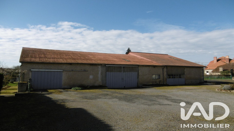 Ma-Cabane - Vente Maison Adriers, 188 m²