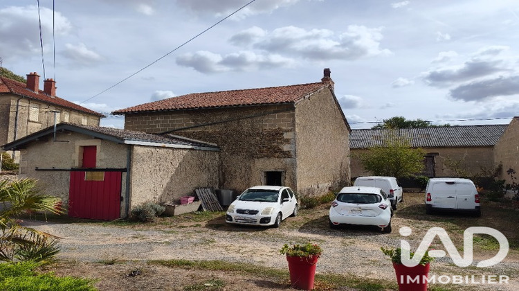 Ma-Cabane - Vente Maison Adriers, 120 m²