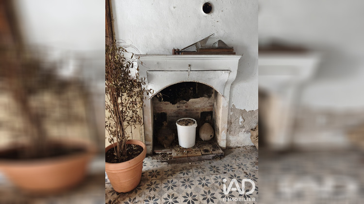 Ma-Cabane - Vente Maison Adriers, 120 m²