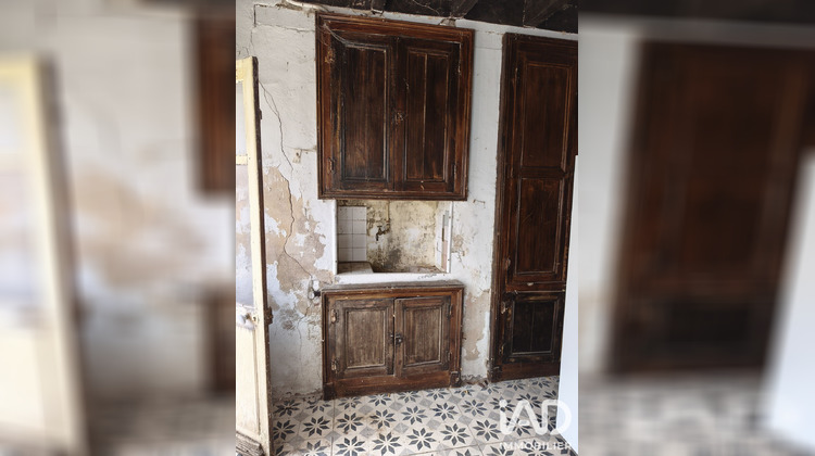 Ma-Cabane - Vente Maison Adriers, 120 m²