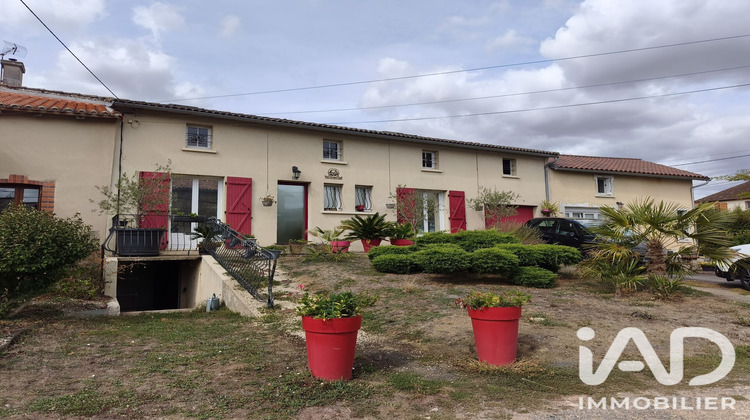 Ma-Cabane - Vente Maison Adriers, 121 m²