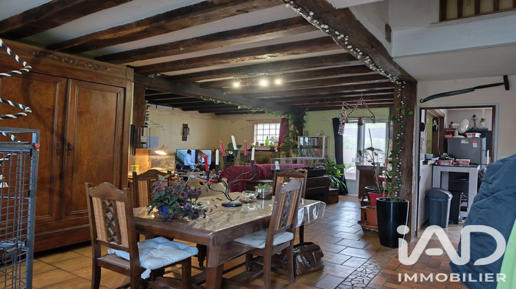 Ma-Cabane - Vente Maison Adriers, 121 m²