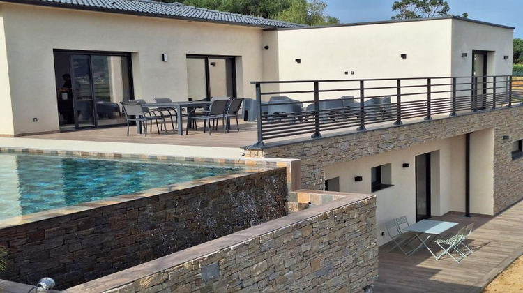 Ma-Cabane - Vente Maison Afa, 130 m²