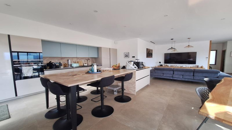 Ma-Cabane - Vente Maison Afa, 130 m²