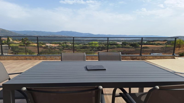 Ma-Cabane - Vente Maison Afa, 130 m²