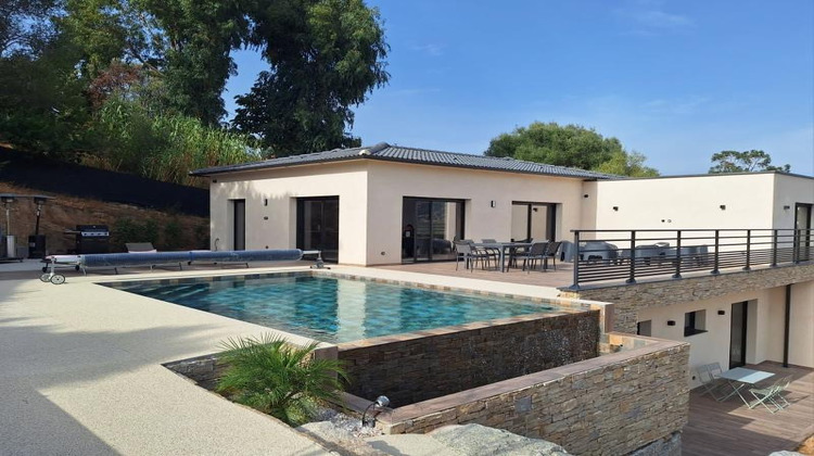 Ma-Cabane - Vente Maison Afa, 130 m²