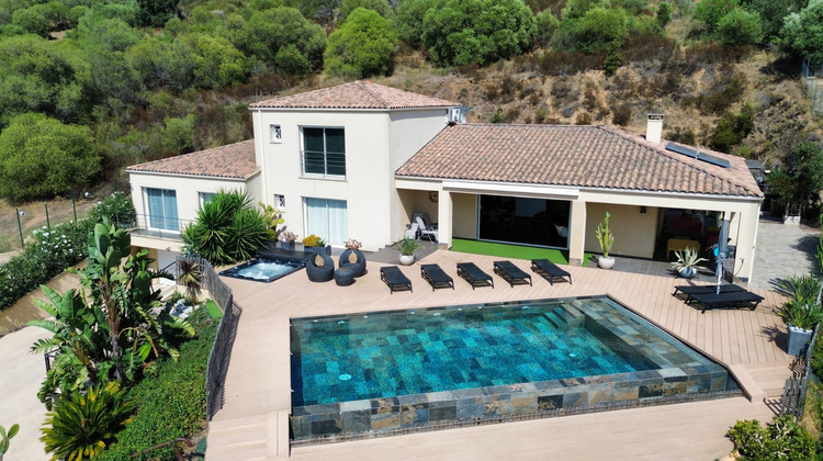 Ma-Cabane - Vente Maison Afa, 270 m²