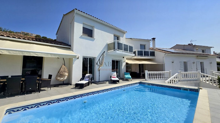 Ma-Cabane - Vente Maison Afa, 243 m²