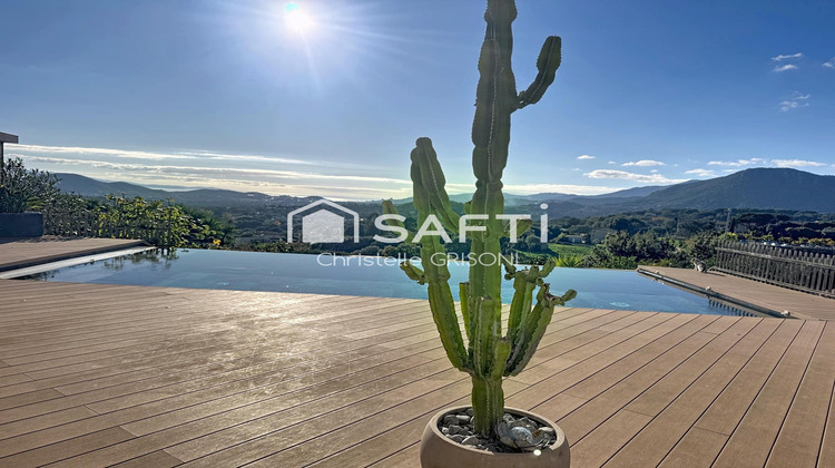 Ma-Cabane - Vente Maison Afa, 220 m²