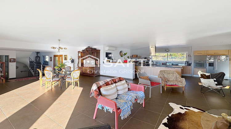 Ma-Cabane - Vente Maison Afa, 220 m²