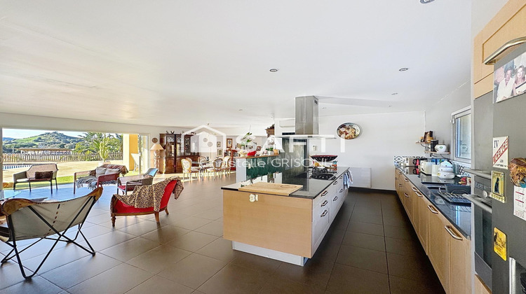 Ma-Cabane - Vente Maison Afa, 220 m²