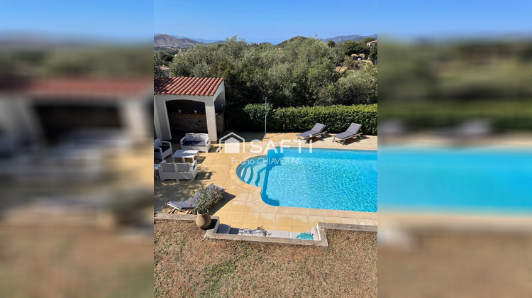 Ma-Cabane - Vente Maison Afa, 176 m²