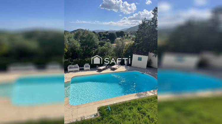 Ma-Cabane - Vente Maison Afa, 176 m²