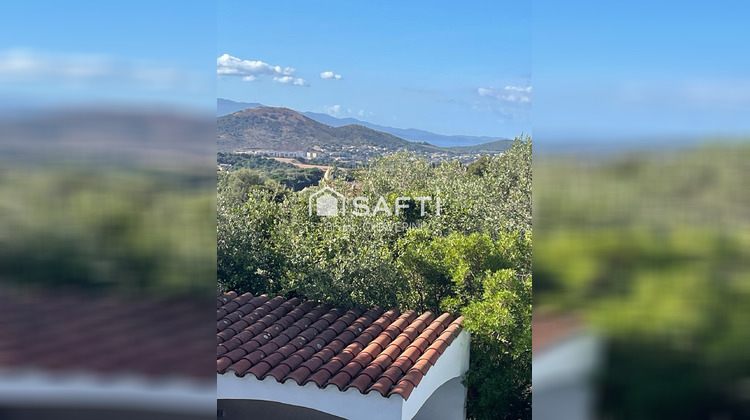 Ma-Cabane - Vente Maison Afa, 176 m²