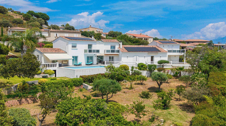 Ma-Cabane - Vente Maison Afa, 243 m²