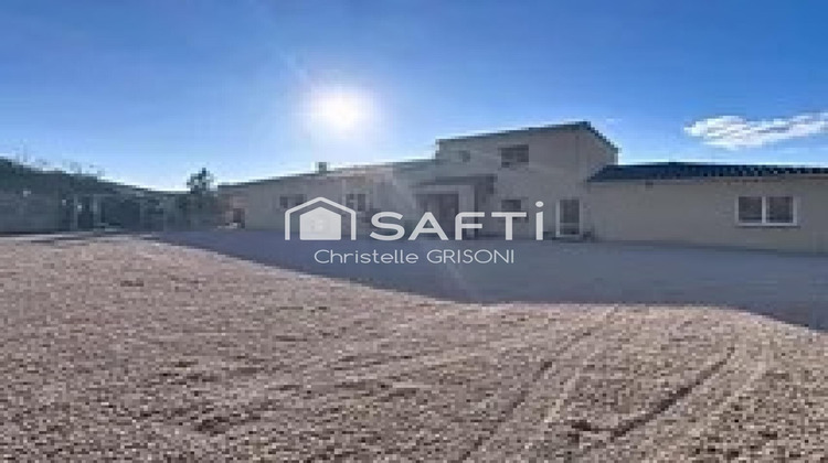 Ma-Cabane - Vente Maison Afa, 220 m²