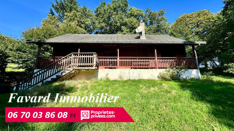 Ma-Cabane - Vente Maison AFFIEUX, 100 m²