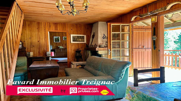 Ma-Cabane - Vente Maison AFFIEUX, 100 m²