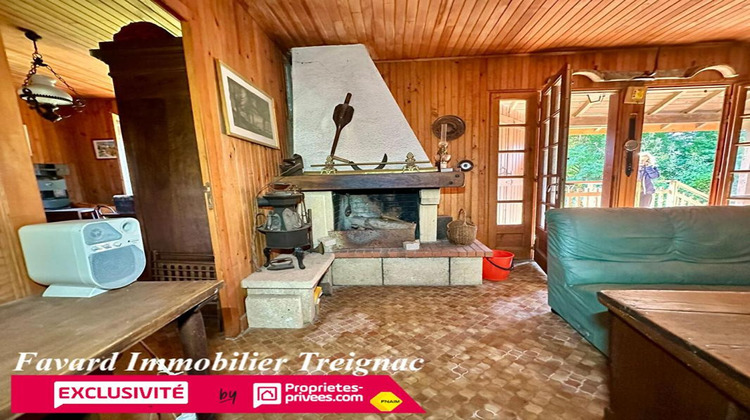 Ma-Cabane - Vente Maison AFFIEUX, 100 m²