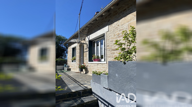 Ma-Cabane - Vente Maison Affieux, 74 m²