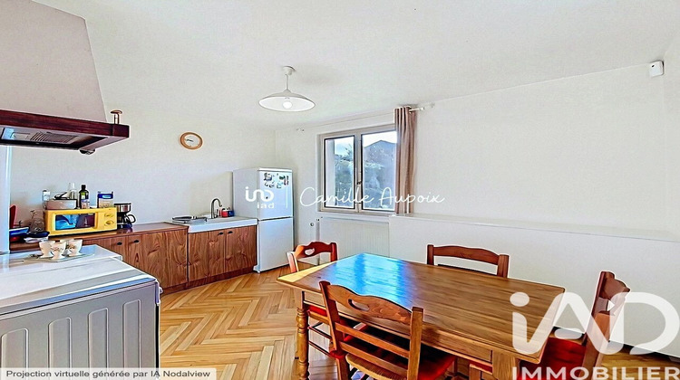 Ma-Cabane - Vente Maison Affoux, 71 m²