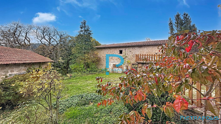 Ma-Cabane - Vente Maison Affoux, 130 m²
