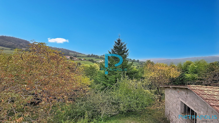 Ma-Cabane - Vente Maison Affoux, 130 m²