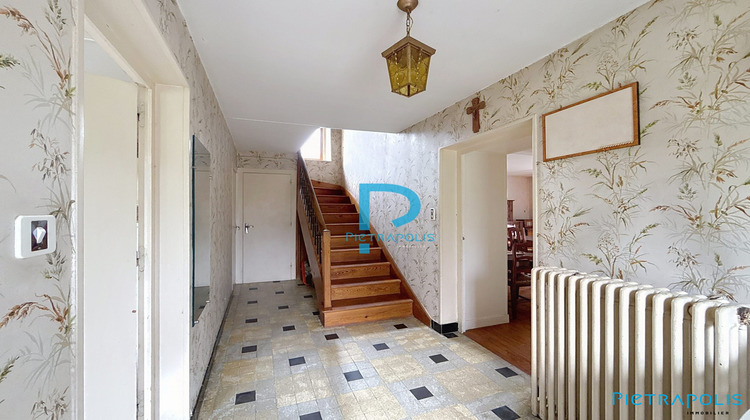 Ma-Cabane - Vente Maison Affoux, 130 m²