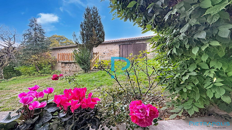 Ma-Cabane - Vente Maison Affoux, 130 m²