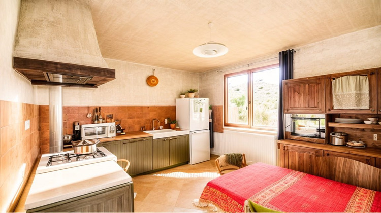 Ma-Cabane - Vente Maison Affoux, 71 m²