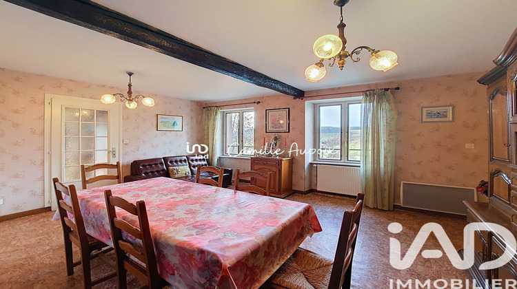Ma-Cabane - Vente Maison Affoux, 71 m²