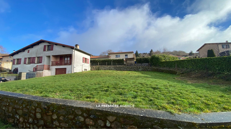 Ma-Cabane - Vente Maison Affoux, 71 m²