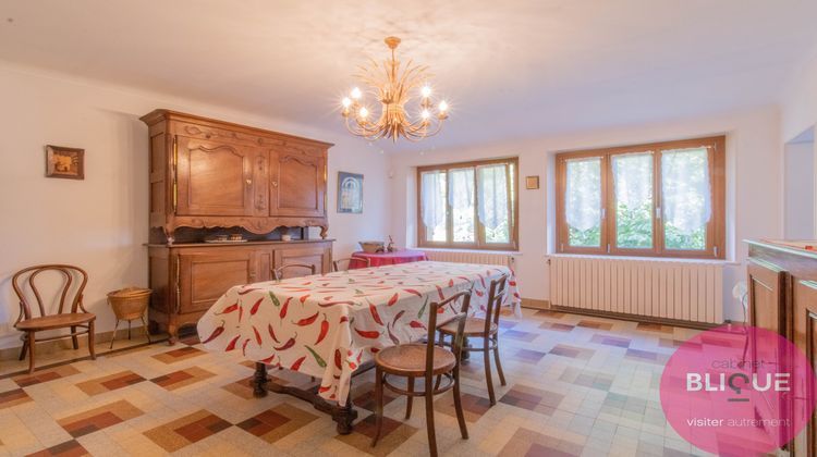 Ma-Cabane - Vente Maison Affracourt, 240 m²