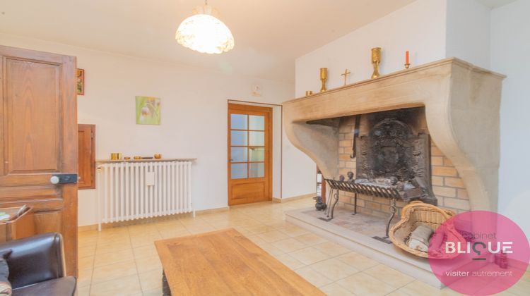 Ma-Cabane - Vente Maison Affracourt, 240 m²