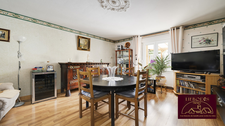 Ma-Cabane - Vente Maison Affracourt, 147 m²