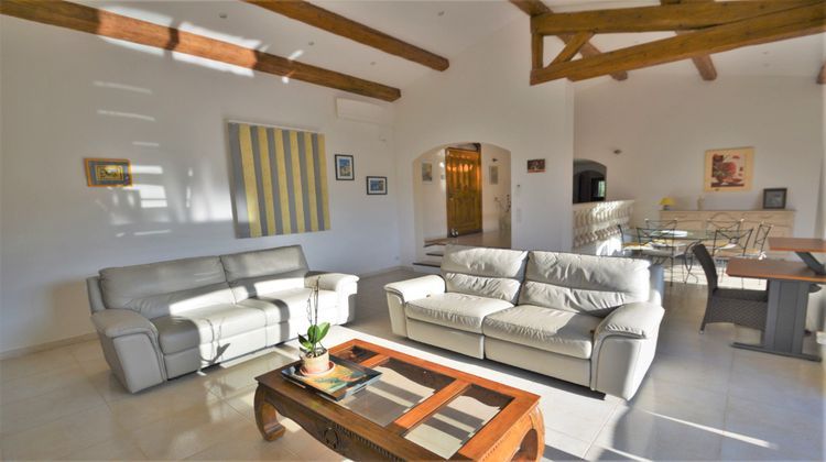 Ma-Cabane - Vente Maison Agay, 192 m²