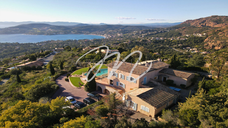 Ma-Cabane - Vente Maison Agay, 390 m²