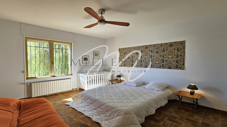 Ma-Cabane - Vente Maison Agay, 430 m²