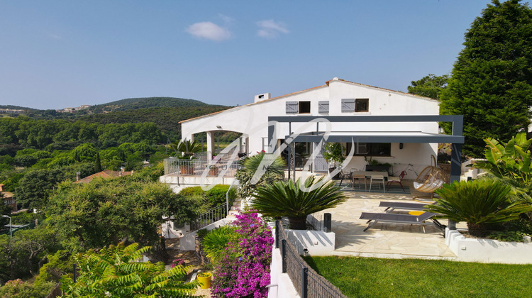 Ma-Cabane - Vente Maison Agay, 265 m²