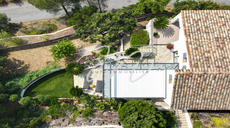 Ma-Cabane - Vente Maison Agay, 265 m²