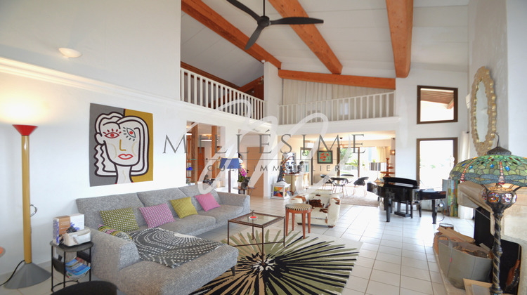 Ma-Cabane - Vente Maison Agay, 265 m²