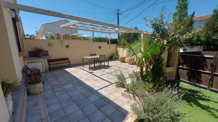 Ma-Cabane - Vente Maison AGDE, 87 m²