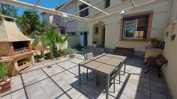 Ma-Cabane - Vente Maison AGDE, 87 m²